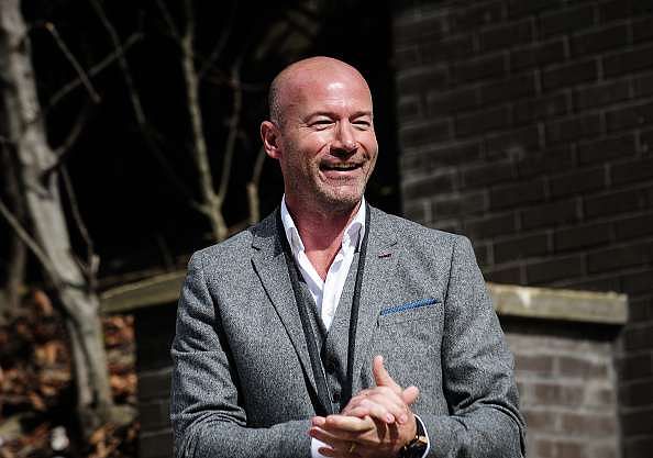 Alan Shearer opens up on ISL, Zlatan Ibrahimovic, Claudio Ranieri and more