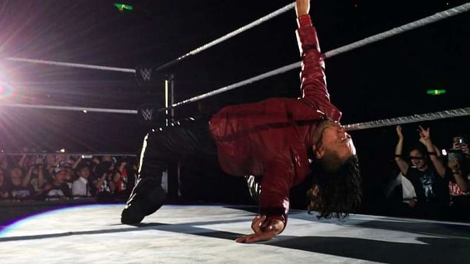 3 wishes: Smackdown Live: Maybe fire everyone?