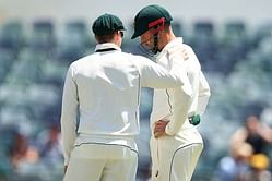 Shaun Marsh injured; will bat only if required in final Test