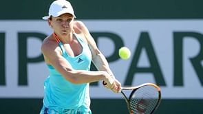 Halep, Radwanska out as Kerber battles through
