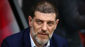 Bilic disagrees with Ranieri sacking despite Shakespeare wins