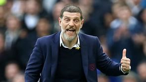 Bilic unconcerned by sacking speculation