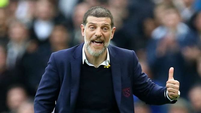 Bilic unconcerned by sacking speculation