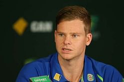 India vs Australia 2017: Steve Smith brushes aside all allegations by Virat Kohli