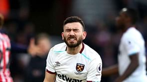 He's one of West Ham's best - Bilic backs struggling Snodgrass