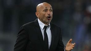 Spalletti vows to leave if Roma don't win trophies