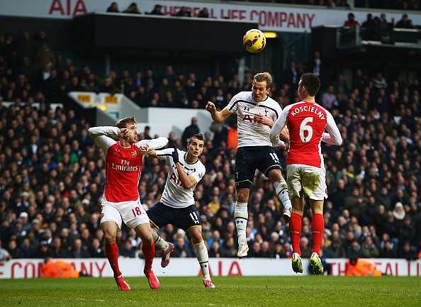 5 reasons Tottenham Hotspur are now bigger than Arsenal