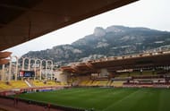 stade Louis II