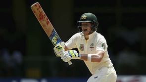India respond strongly to Smith masterclass