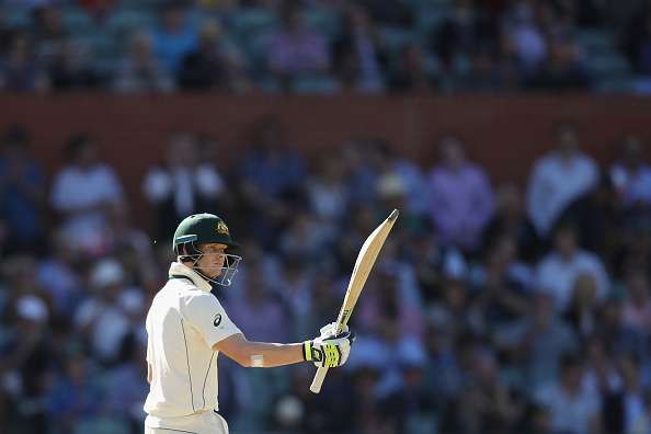Steve Smith will close down on Tendulkar's ton tally, feels Brad Hodge
