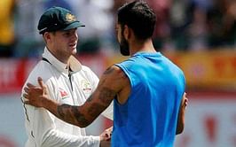Former Australian greats have their say on Virat Kohli's 'friendship' comments