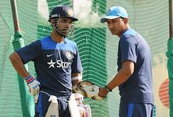 Indian team's support staff turn down BCCI's hike