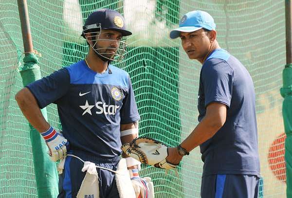 Indian team's support staff turn down BCCI's hike