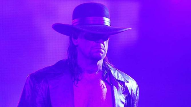 WWE News: Reason why The Undertaker was not at WWE Fastlane