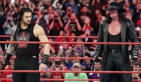 WWE WrestleMania 33 News: Randy Orton feels it was wrong to break The Undertaker’s undefeated streak at WrestleMania
