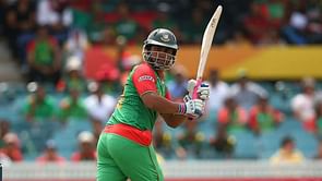 Tamim ton fires Tigers past Sri Lanka