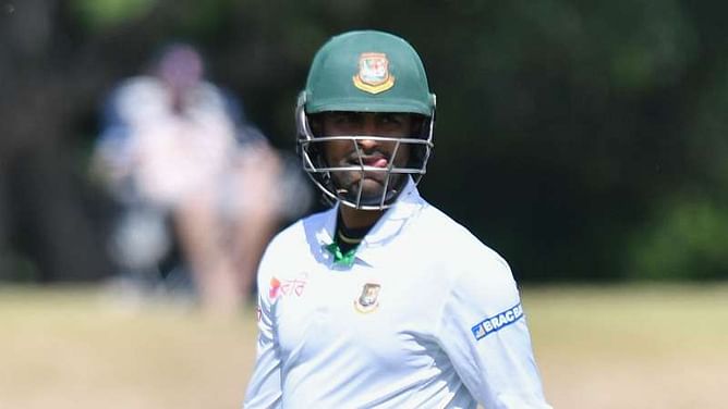 Bangladesh record maiden Test win against Sri Lanka