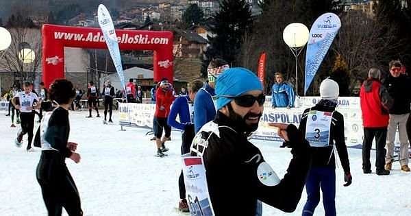 Indian snowshoer Tanveer Hussain arrested on charges of physical abuse of a minor