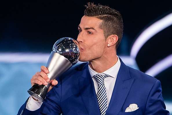 Top 5 Highest Earning Footballers in 2016/17: Cristiano Ronaldo beats Lionel Messi in money charts