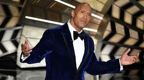 WWE News: The Rock says he was ready to take down an Oscar producer following Best Picture botch