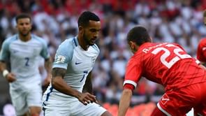Wenger says Walcott better than ever despite England axing