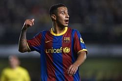Barcelona Transfer Rumour: Thiago Alcantara to leave Bayern Munich and return to La Liga