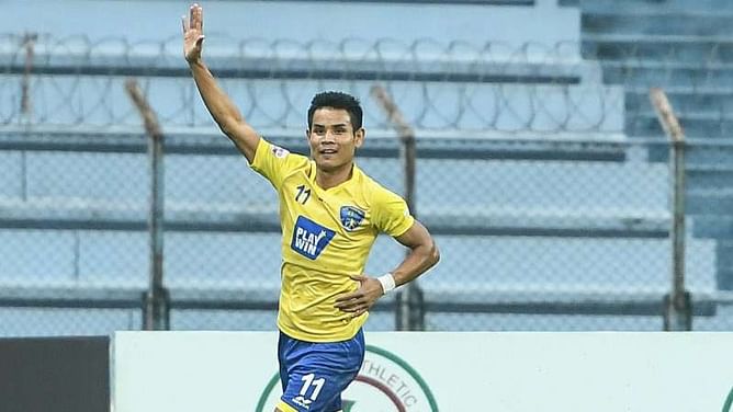 I-League 2017: Mumbai FC look to build on Mohun Bagan result in Maharashtra derby against DSK Shivajians