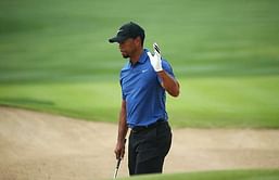 Tiger Woods listed on the Masters interview schedule, sign of any committment?