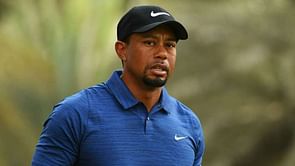 'No timetable for my return' – Woods to miss Arnold Palmer Invitational