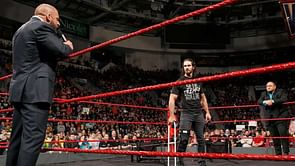 WWE News: Raw viewership down for go home show for Fastlane