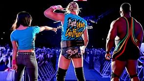 This day in Pro Wrestling history - 19th March: Ziggler wins the gauntlet