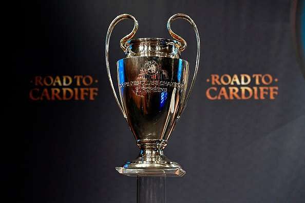Who said what: Reactions to the UEFA Champions League quarter-final draw