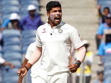 Umesh Yadav reveals the secret behind his inspired spell against Australia