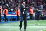 Unai Emery