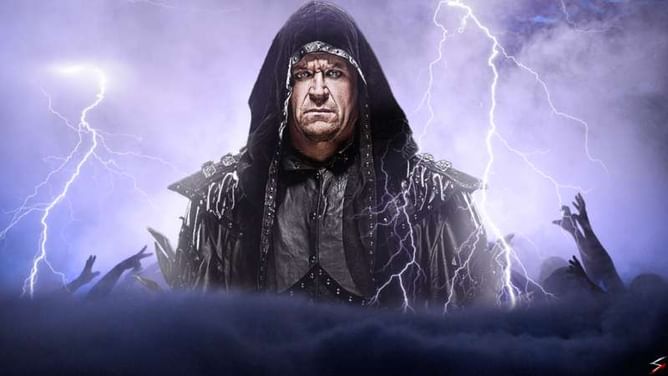WWE Rumors: The Undertaker expected to return to WWE TV next week