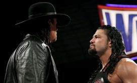 WWE News: Jim Ross says Roman Reigns should beat Undertaker at WrestleMania 33