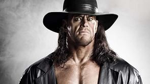 5 things that only The Undertaker has done in WWE