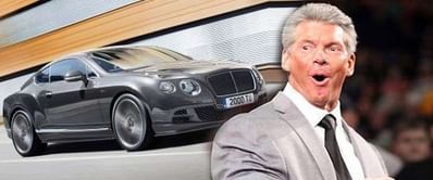 WWE News: Vince McMahon involved in a car accident near WWE headquarters