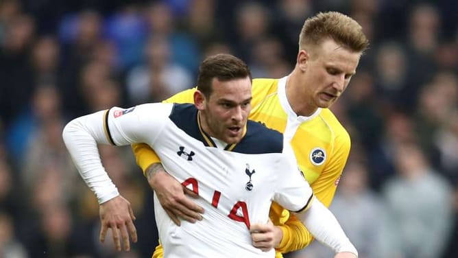 Pochettino backs Janssen for Spurs success after 'wake-up' call