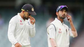 'Chilled out' Rahane a good replacement for Kohli, claims Smith