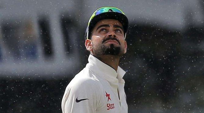 Steve Waugh believes Australia have rattled Virat Kohli