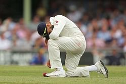 Why the Indian cricketing fraternity should stand behind their skipper