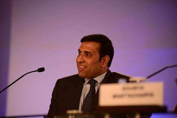 VVS Laxman mocked by Australian media for his comments on Steve Smith and Glenn Maxwell