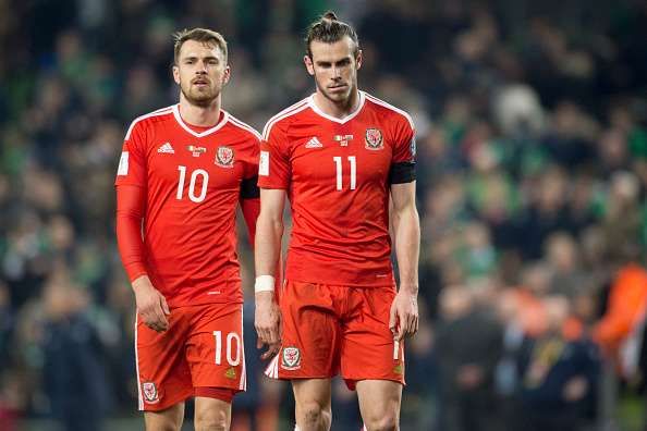 5 big teams in danger of missing out on the 2018 FIFA World Cup