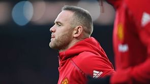 Rooney future doubtful at Man United as Neville tips busy transfer window