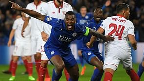 Morgan dreaming of the impossible once more with Leicester