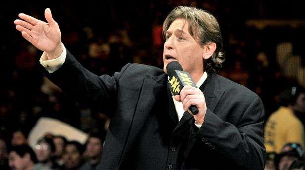 WWE Rumors: William Regal will not be in the 2017 WWE Hall Of Fame class