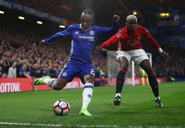 Daily transfer news and rumours roundup - 23rd March 2017