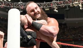 WWE News: Triple H tells the story of the time Vince got mad at Braun Strowman