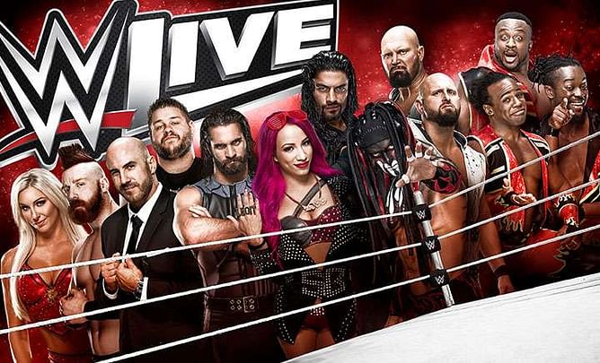 WWE Rumors: Fan passes away at WWE Live Event in Portland, Maine